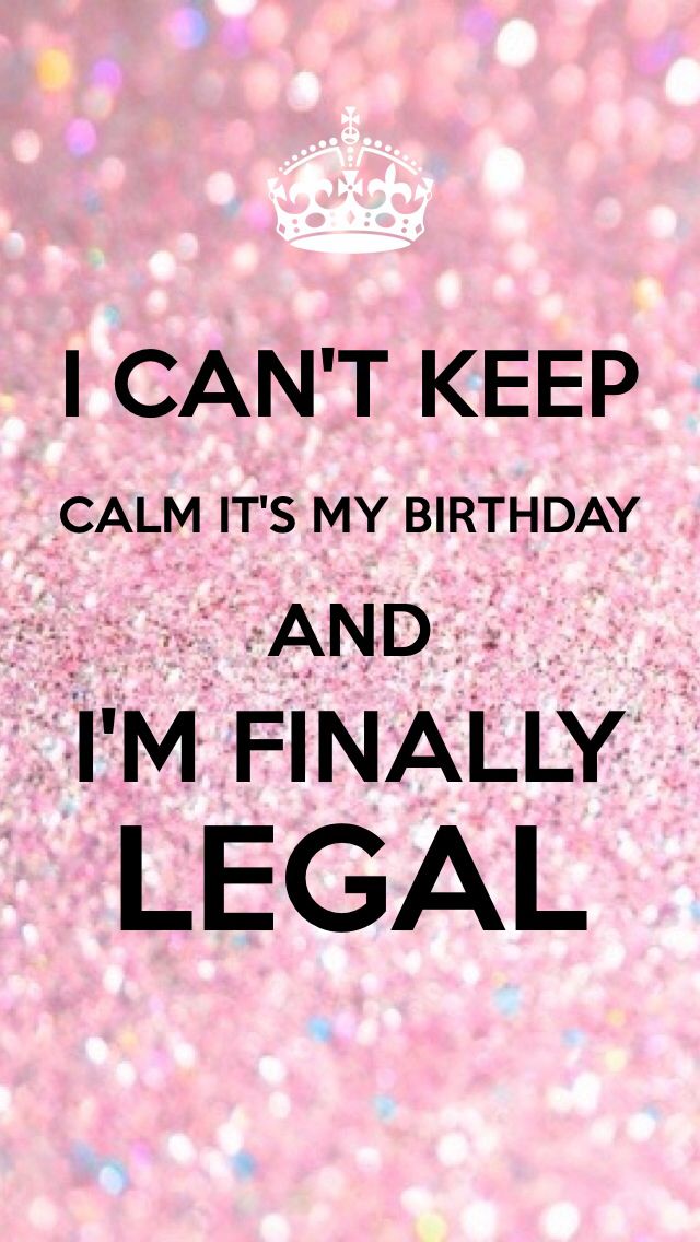 keep calm birthday wallpapers,text,pink,font,glitter