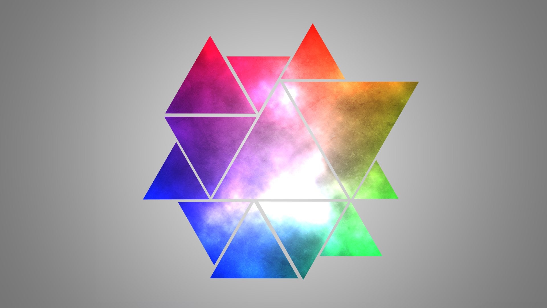 abstract triangle wallpaper,light,triangle,graphic design,design,prism