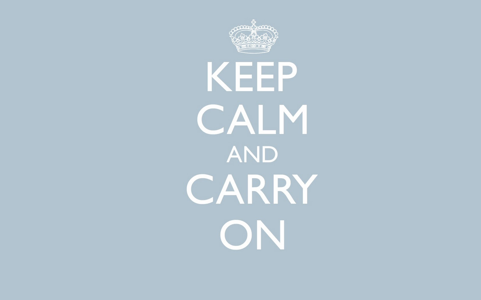 keep calm and carry on wallpaper,font,text,product,logo,sky