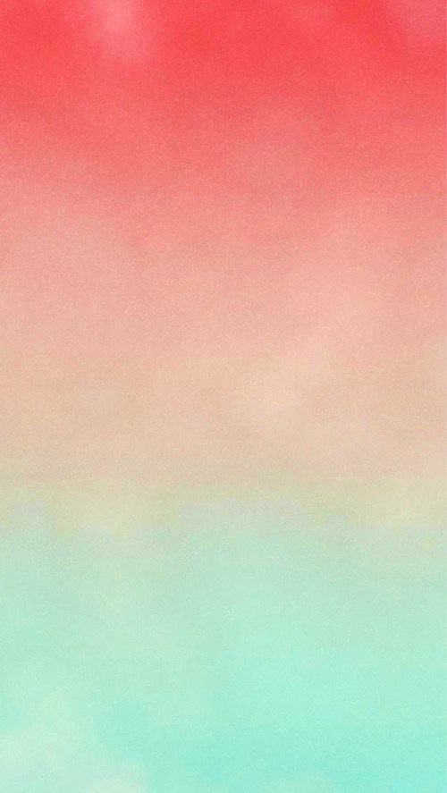 ombre iphone wallpaper,pink,sky,red,green,blue