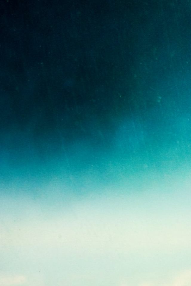 ombre iphone wallpaper,sky,blue,atmosphere,turquoise,daytime