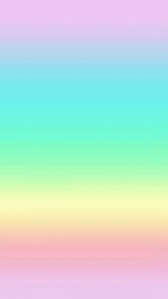 ombre iphone wallpaper,blue,sky,green,pink,daytime
