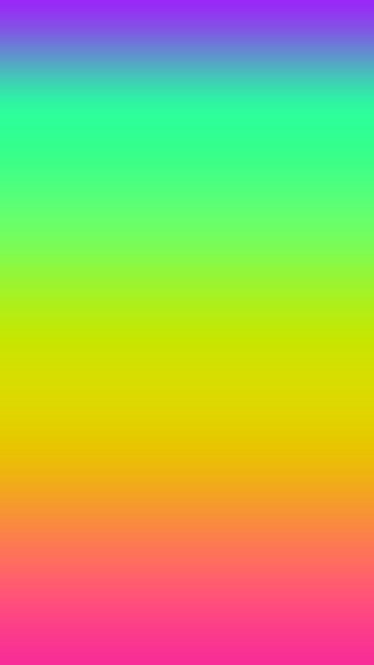 arco iris ombre fondo de pantalla,verde,amarillo,azul,rosado,naranja