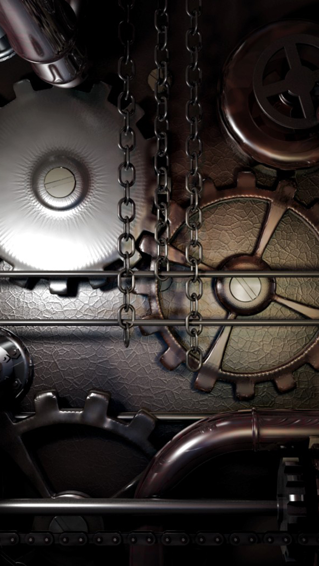 steampunk phone wallpaper,still life photography,photography,animation,metal