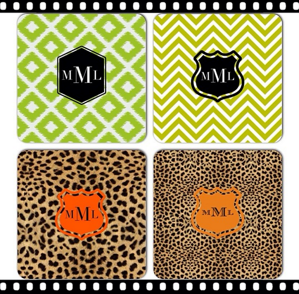 Mml Monogram- WallpaperUse