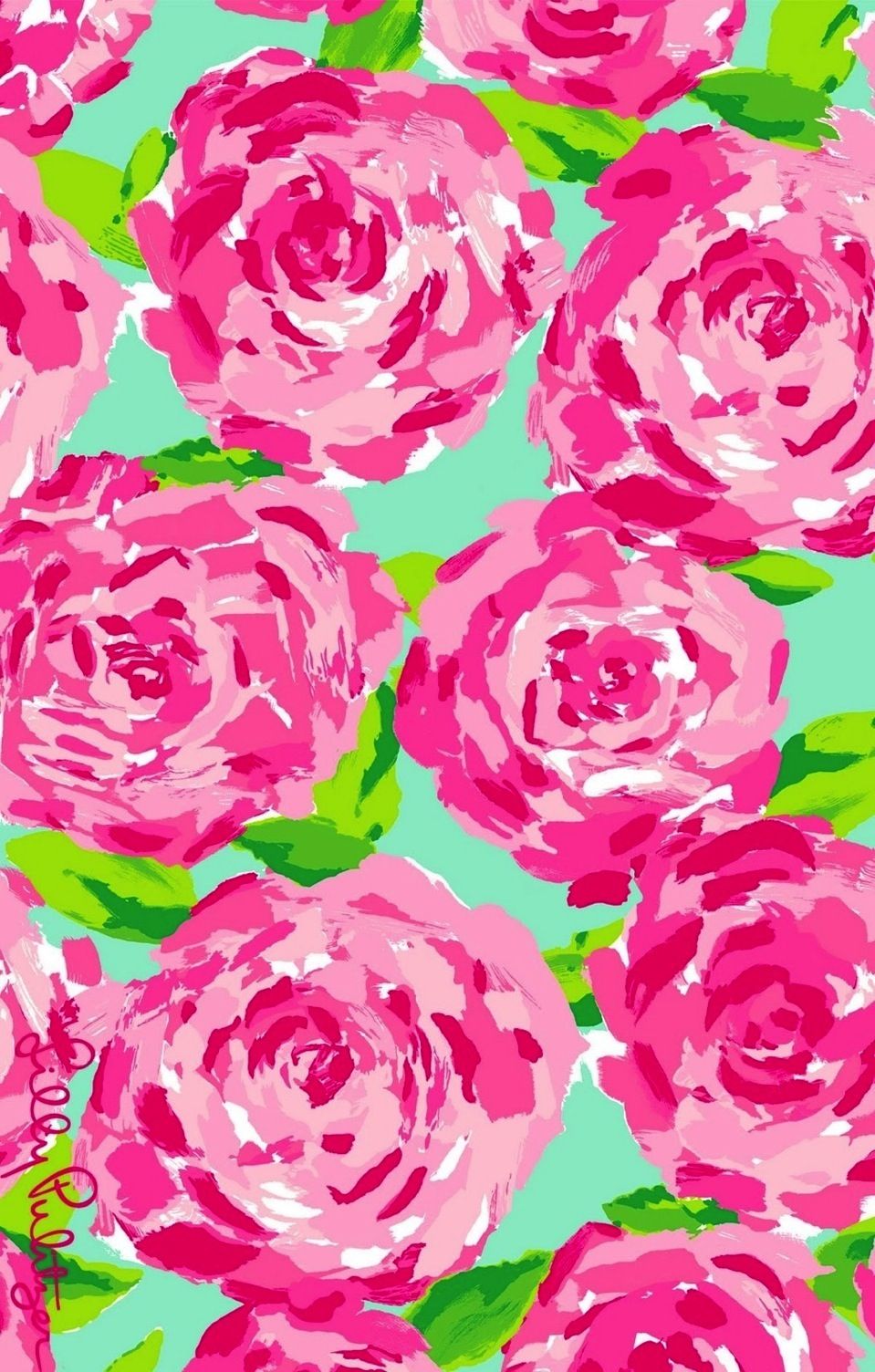 모노그램 아이폰 배경 화면,정원 장미,분홍,꽃,장미,꽃잎