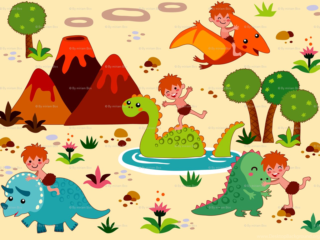 niedliche dinosaurier tapete,illustration,clip art,grafik,kinderkunst,kunst