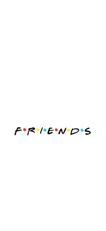 freunde wallpaper iphone,text,produkt,schriftart,linie,symbol