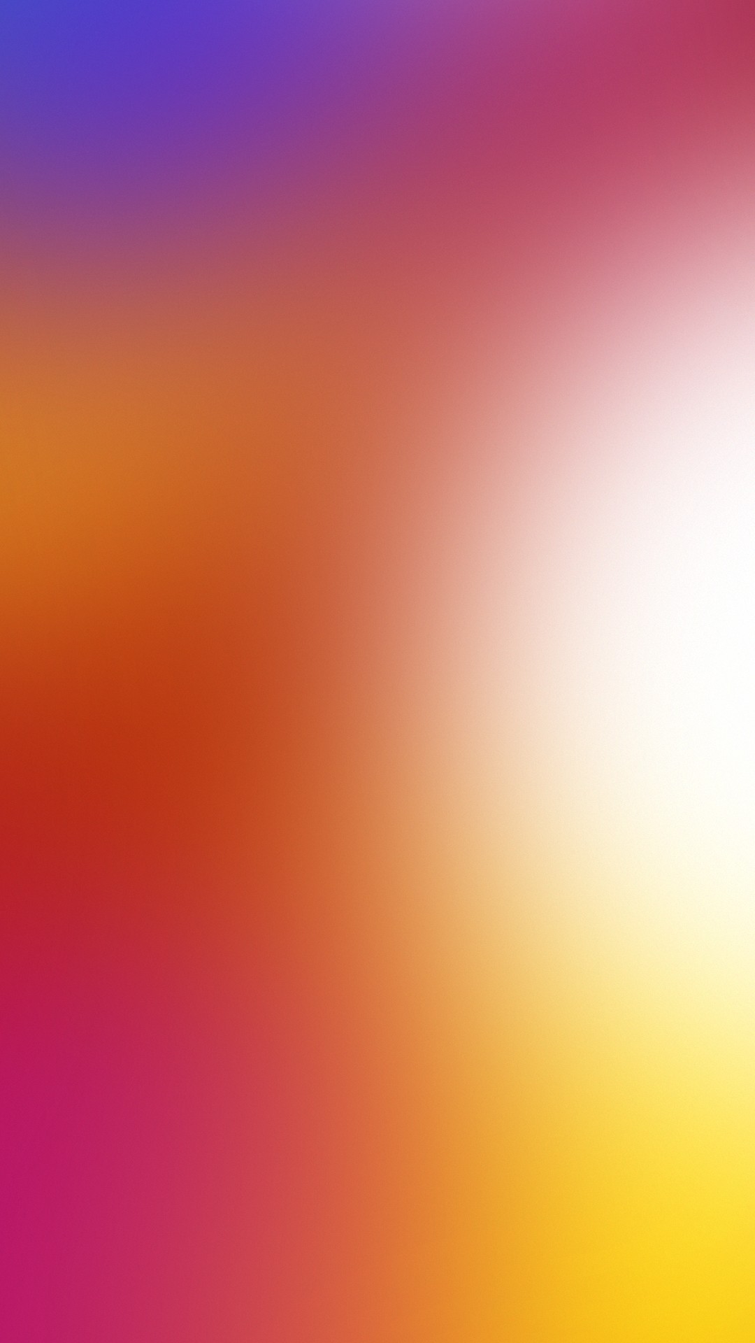 lenovo k5 note fond d'écran hd,ciel,orange,rose,rouge,jaune