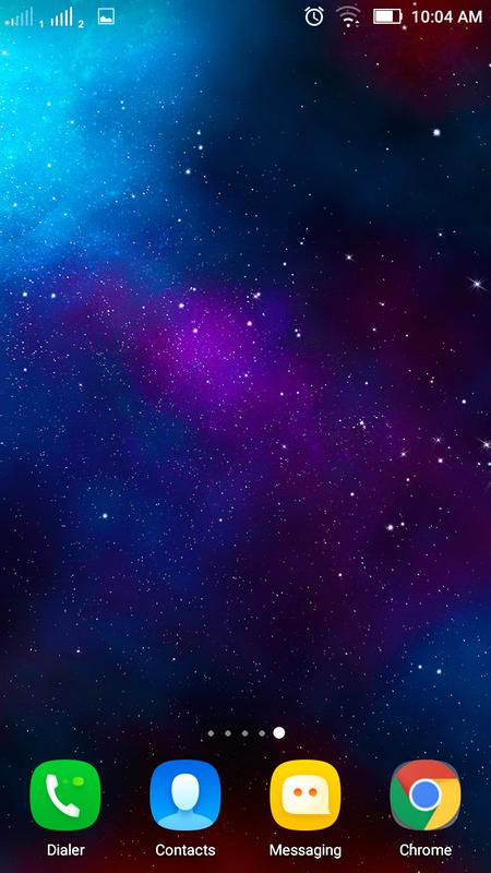 fondo de pantalla de lenovo k5,cielo,azul,púrpura,violeta,captura de pantalla
