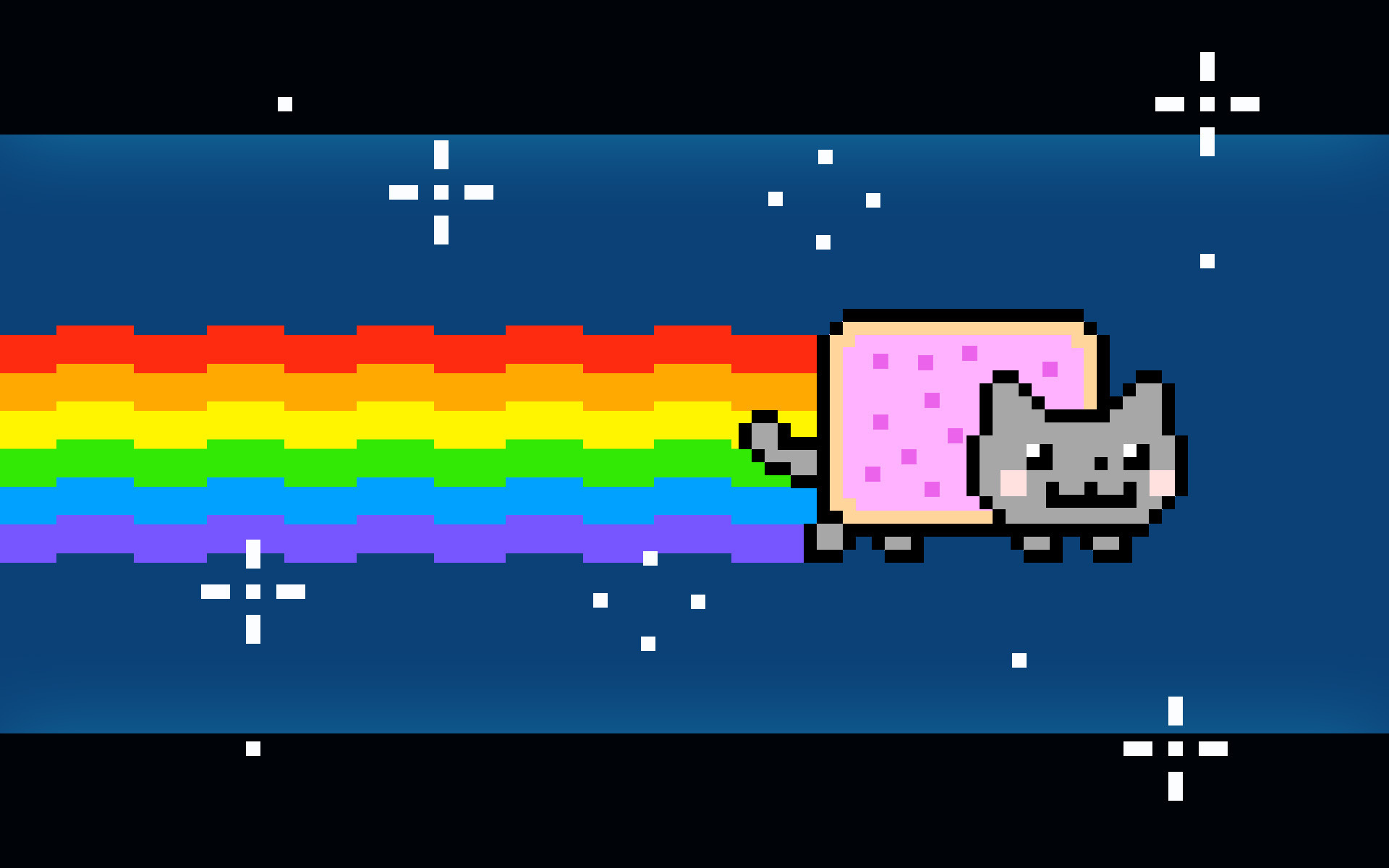 nyan cat live wallpaper,line,graphic design,technology,screenshot,games