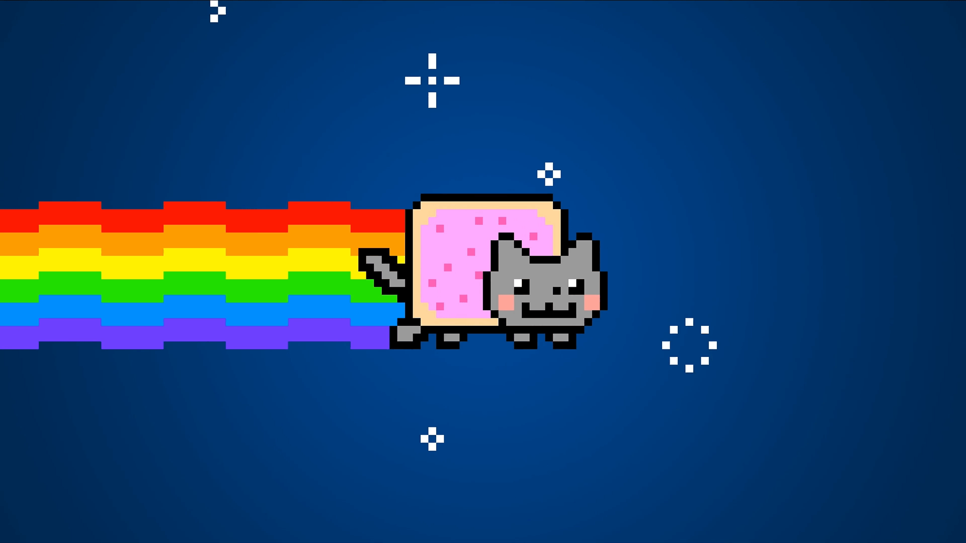 nyan cat live wallpaper,la technologie,conception graphique,capture d'écran,jeux