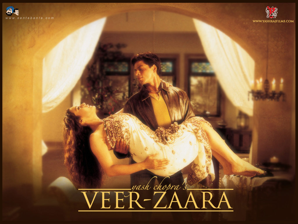 veer zaara wallpaper,movie,poster,photography,drama,song (263602) WallpaperUse