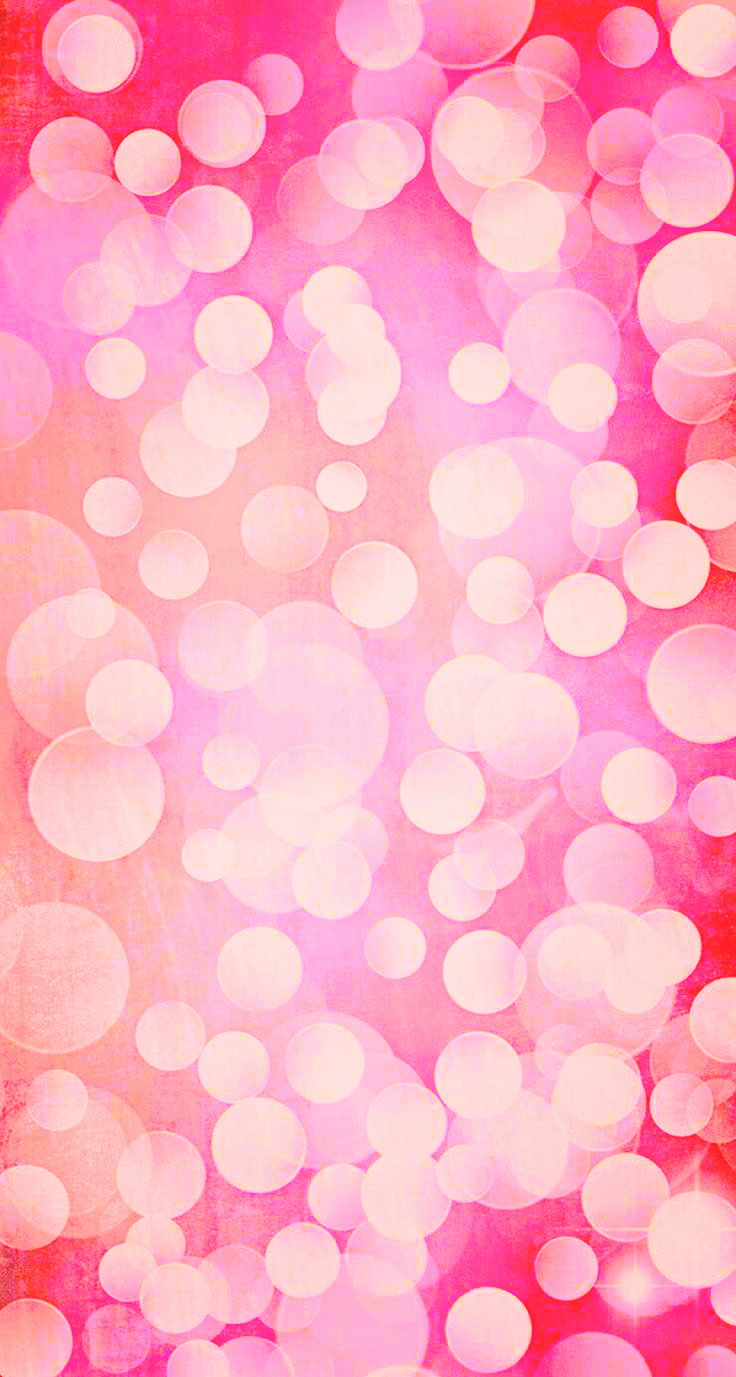 핑크 버블 벽지,분홍,보라색,무늬,제비꽃,디자인