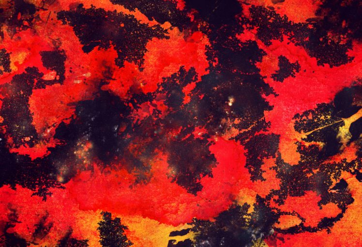 fond d'écran grunge hd,rouge,ciel,orange,nuage,arbre
