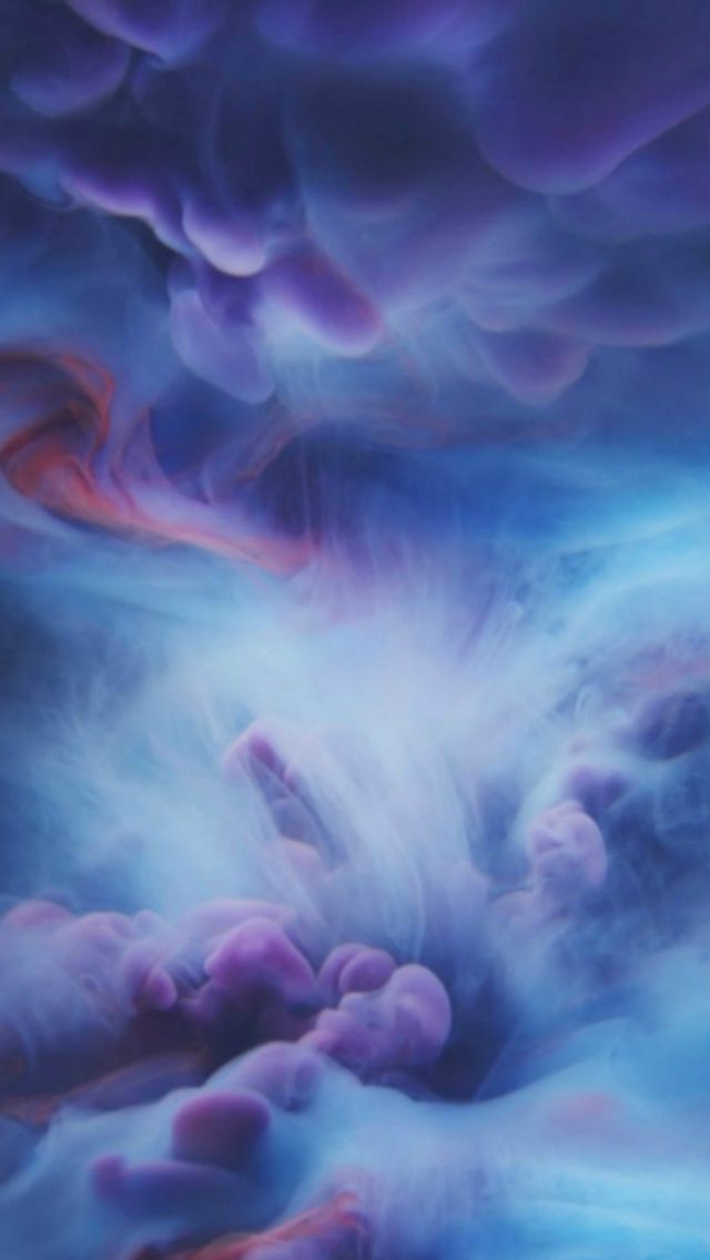 물 터치 라이브 배경 화면,하늘,보라색,구름,푸른,제비꽃
