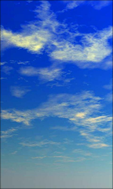 animierte wettertapete,himmel,blau,tagsüber,wolke,atmosphäre