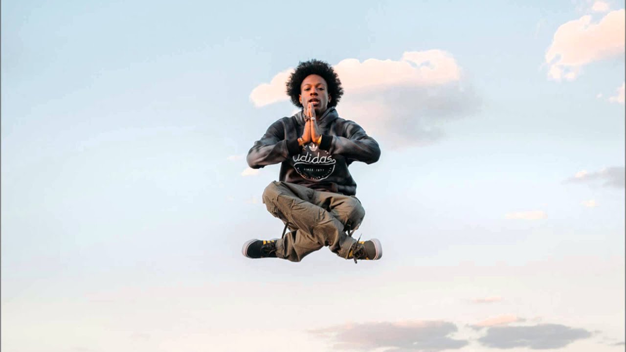 fond d'écran joey badass,amusement,sauter,la photographie,heureux,figurine