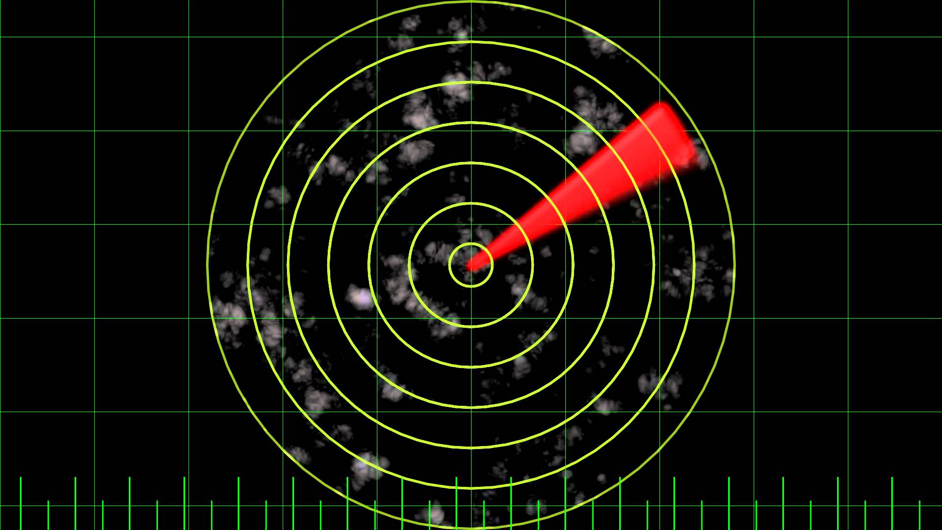 Animated Weather Wallpaper Radar Colorfulness Circle Pattern Spiral Wallpaperuse