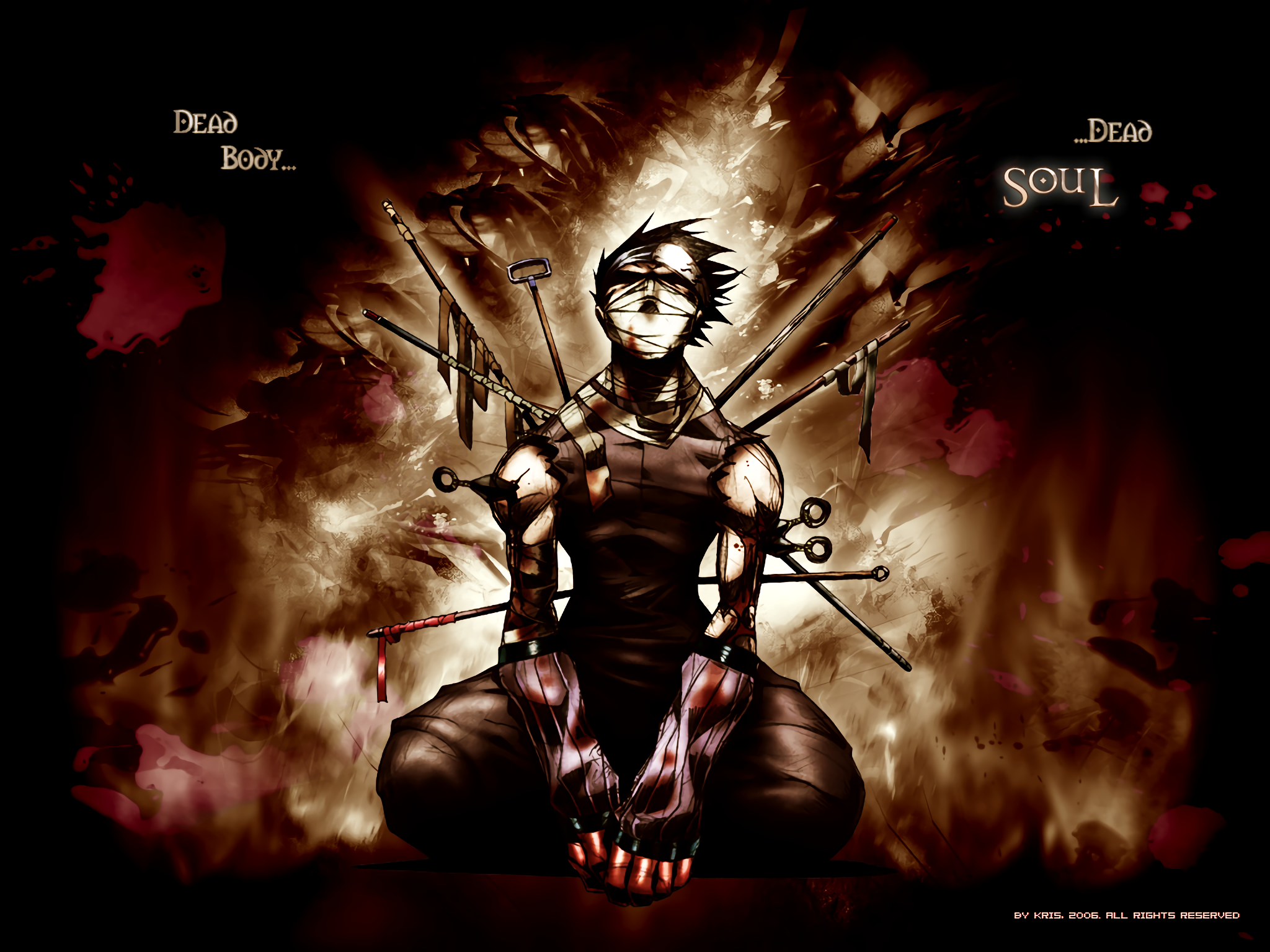 badass wallpapers hd,darkness,cg artwork,graphic design,demon,fictional character