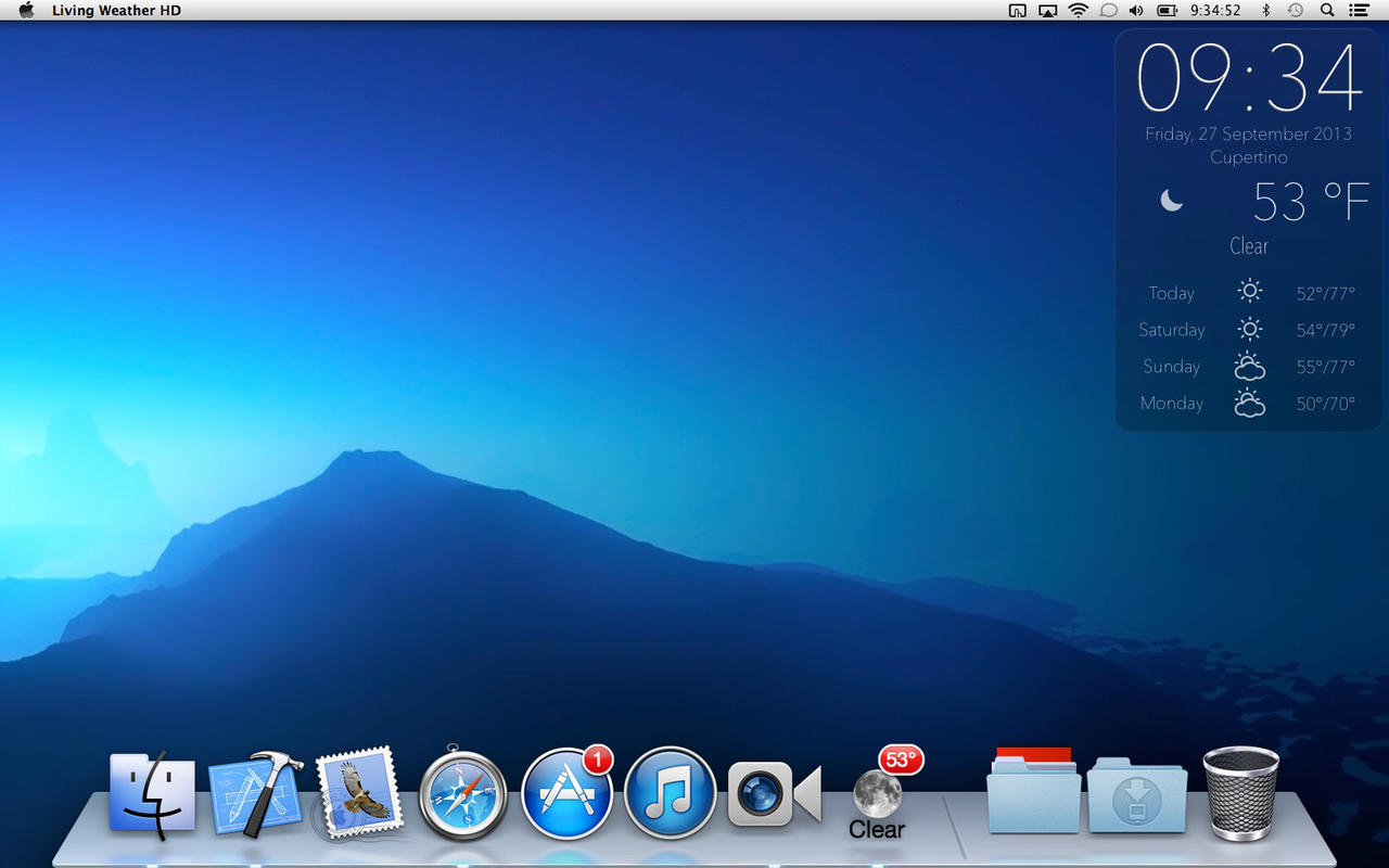 fondo de pantalla animado del clima,icono de la computadora,captura de pantalla,sistema operativo,tecnología,cielo