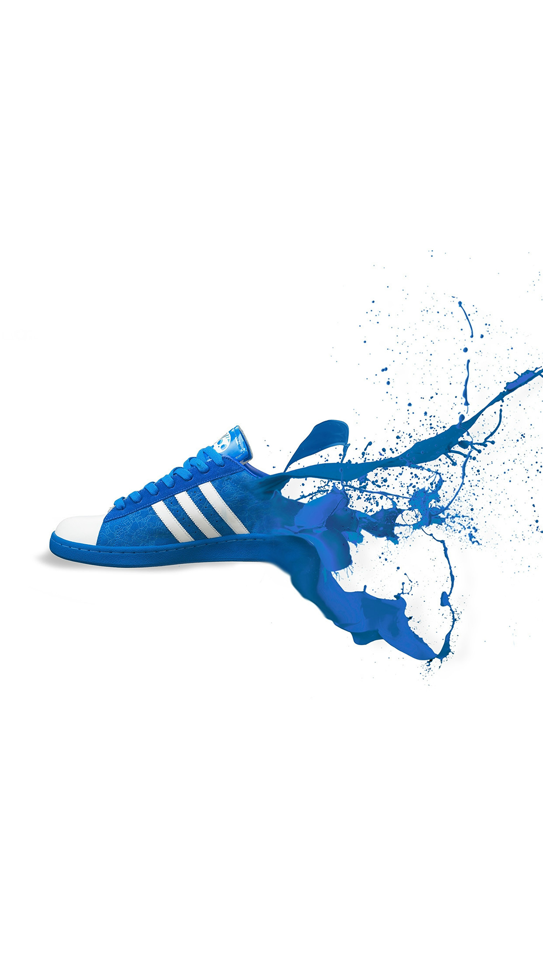 nwa iphone wallpaper,blue,footwear,electric blue,shoe,sneakers