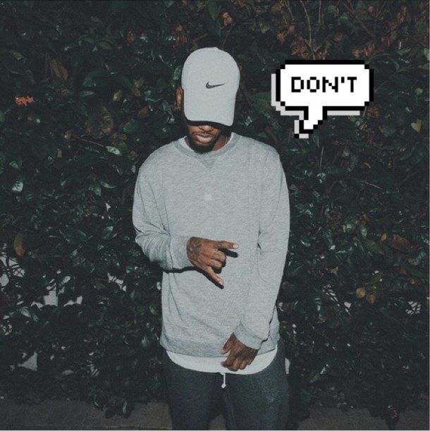 Bryson Tiller Bryson Tiller Mixtape WallpaperUse