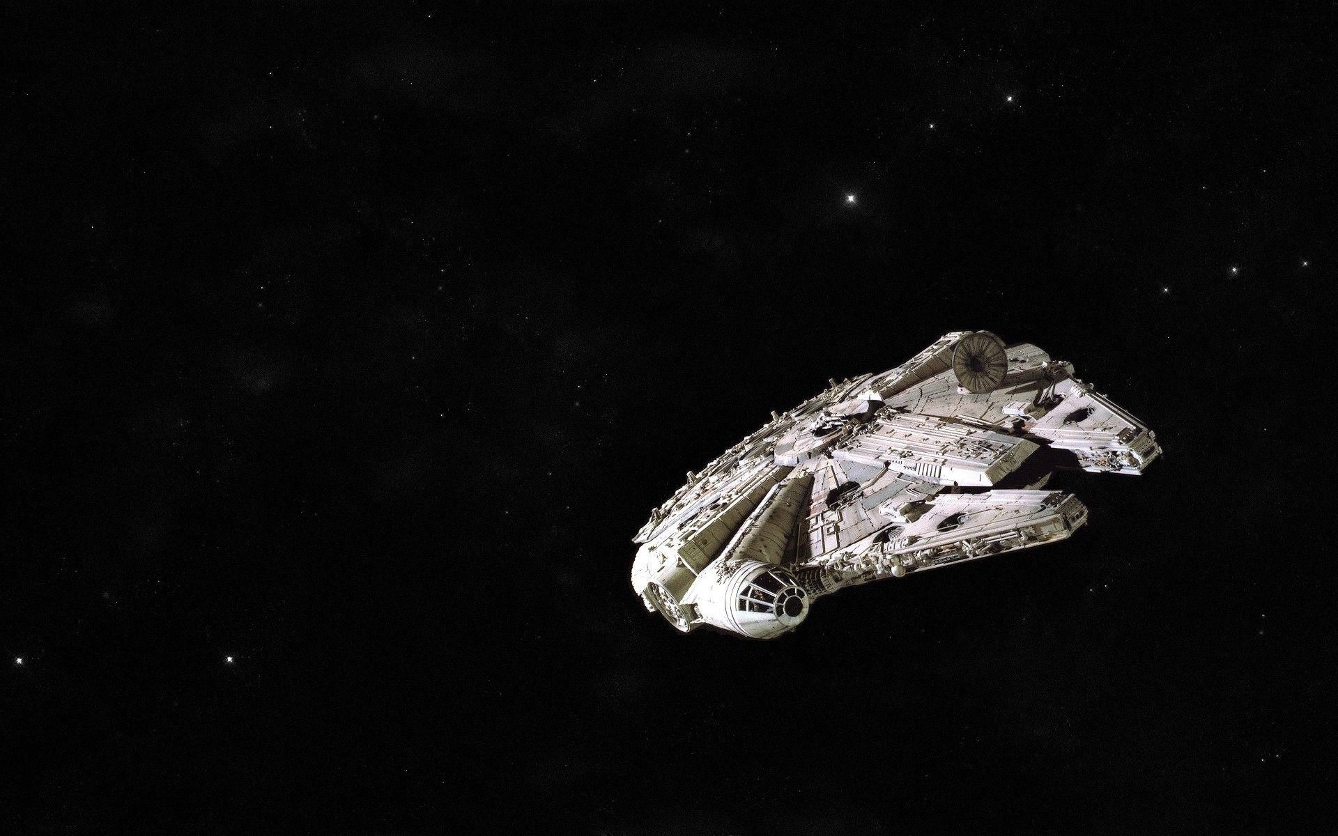 millenium falcon wallpaper,minerale,spazio,diamante,platino,buio