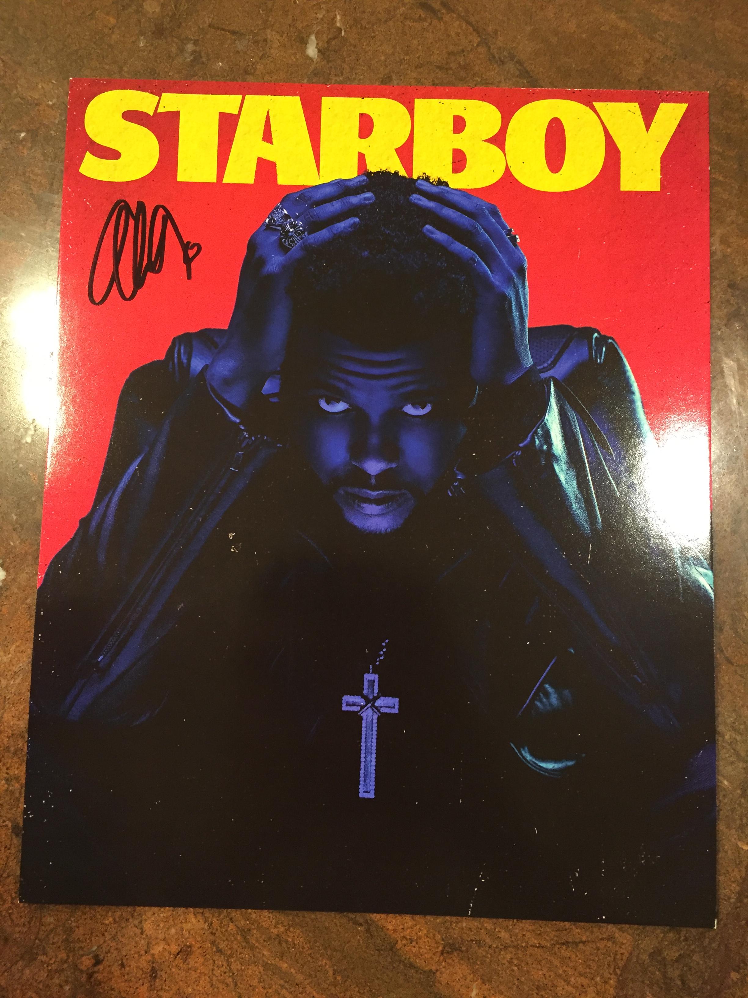 the weeknd starboy wallpaper,text,poster,book cover,album cover,fiction