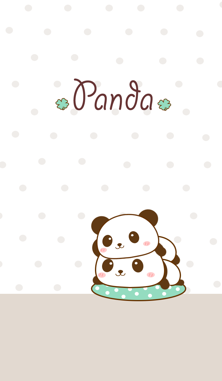 kawaii panda tapete,schriftart,illustration,clip art,grafik,kuchen