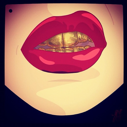 fondo de pantalla grillz,labio,cara,boca,rojo,mandíbula