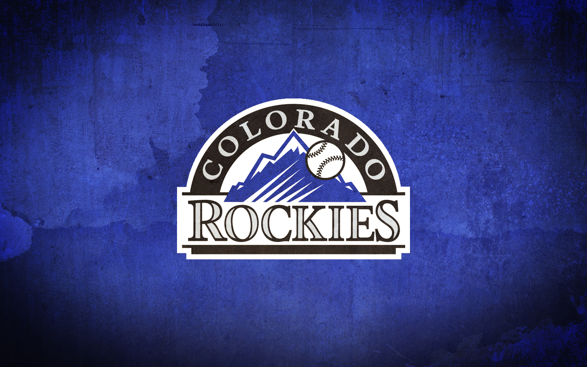 rockies wallpaper,logo,blue,font,emblem,graphics