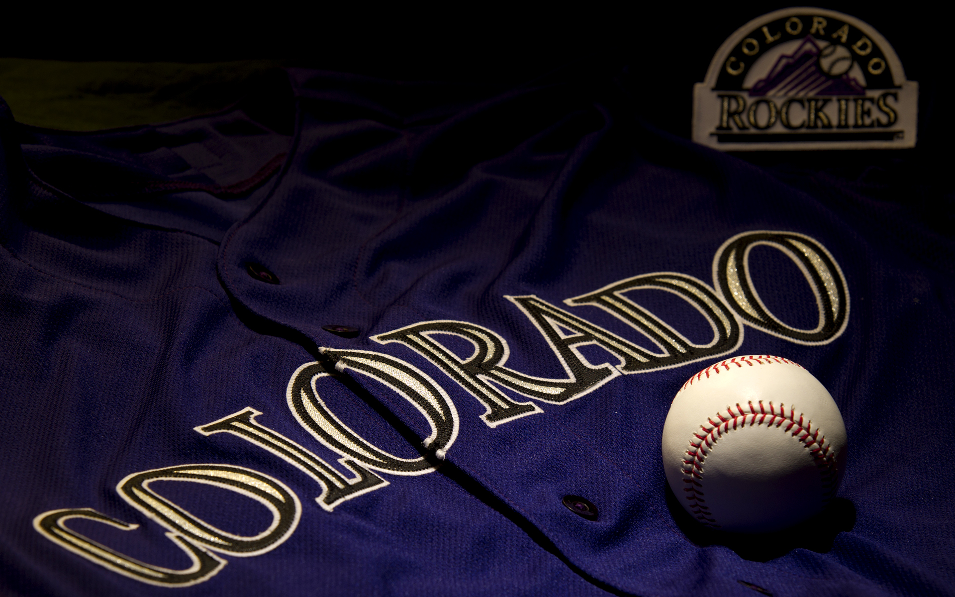 rockies wallpaper,baseball,font,sportswear,ball,softball