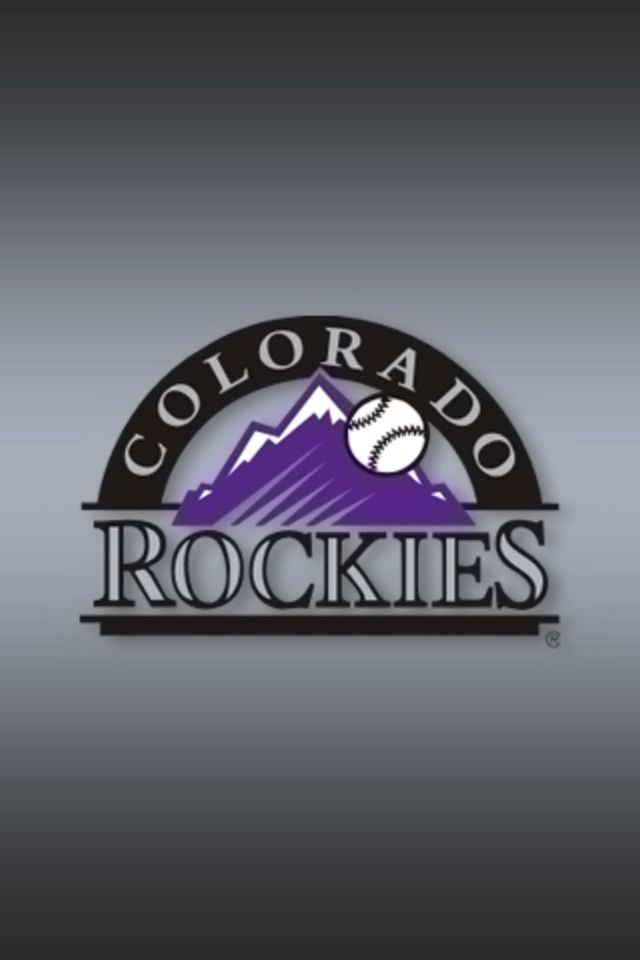 rockies wallpaper,logo,text,font,graphics,graphic design