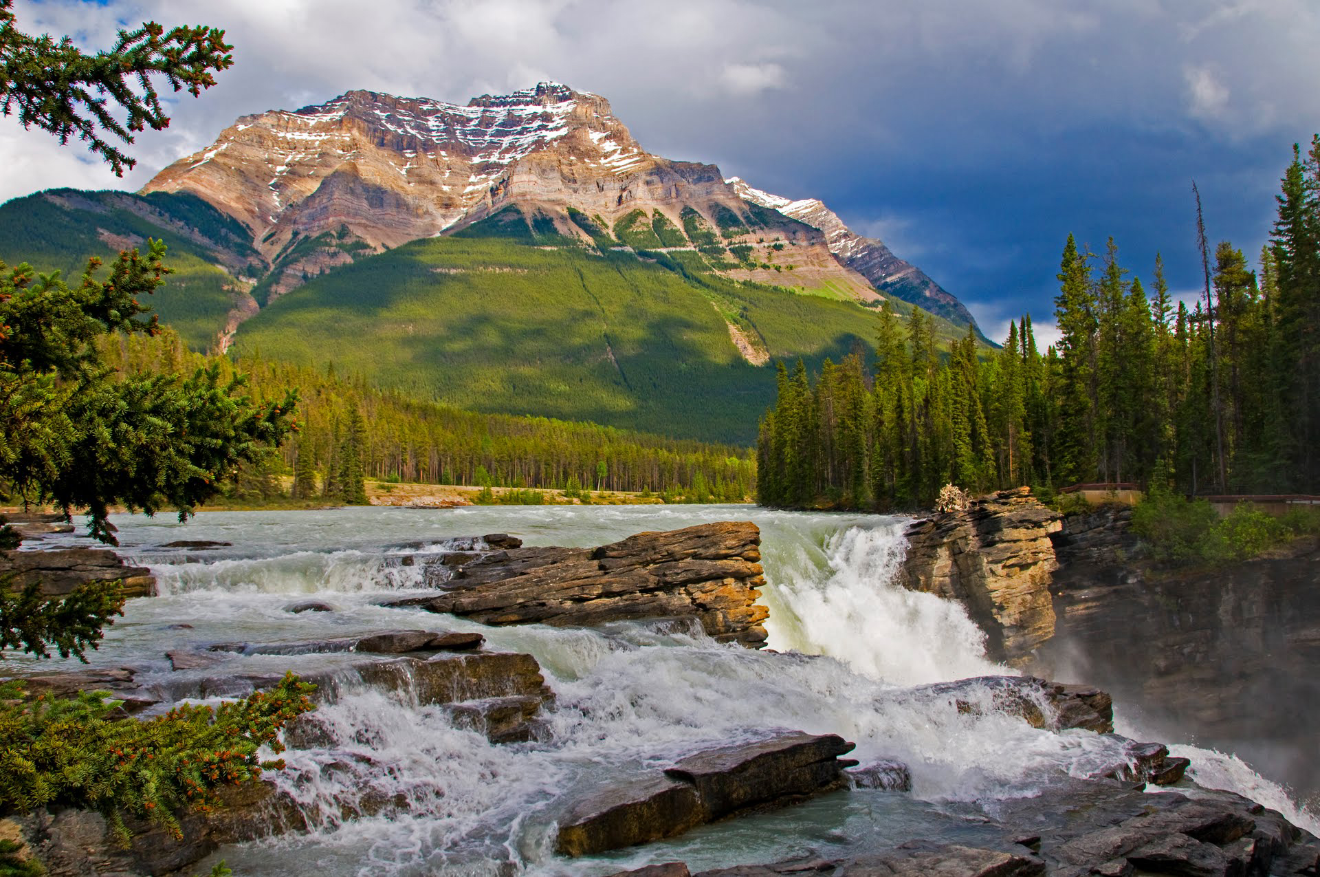 fondos de pantalla de rockies,paisaje natural,naturaleza,cuerpo de agua