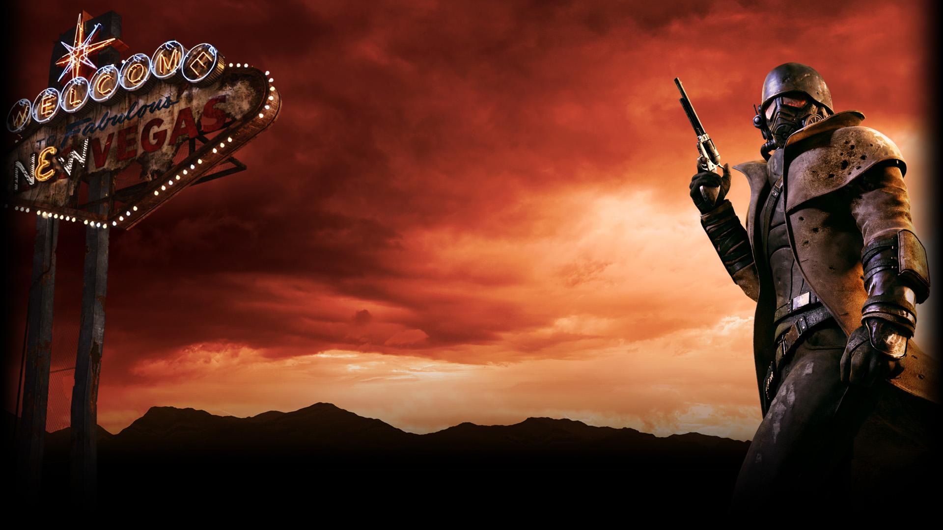 fallout new vegas wallpaper hd,action adventure game,pc game,cg artwork,games,adventure game