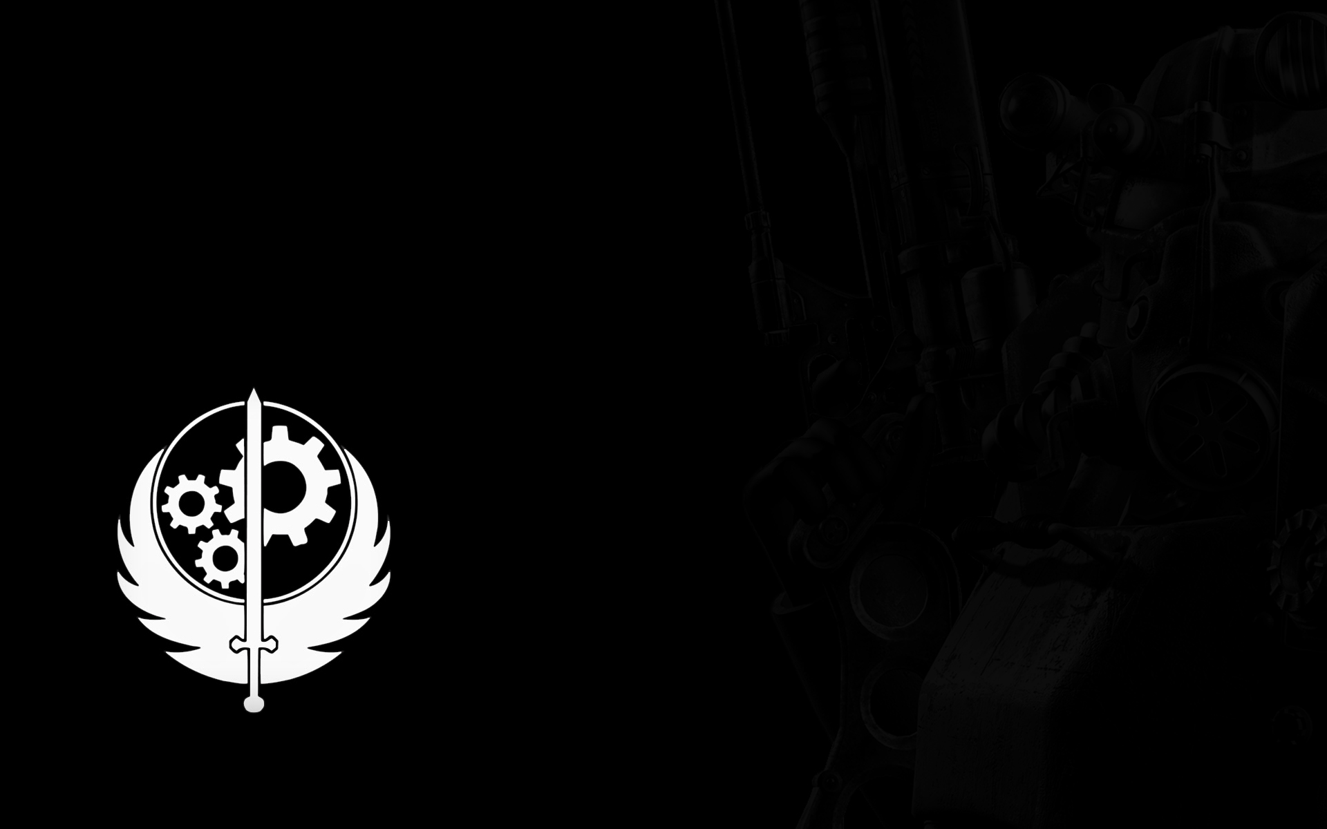 Содружество братство стали. Герб братства стали. Содружество братство стали. Фоллаут 4 братство стали арт. Символ братства стали fallout.