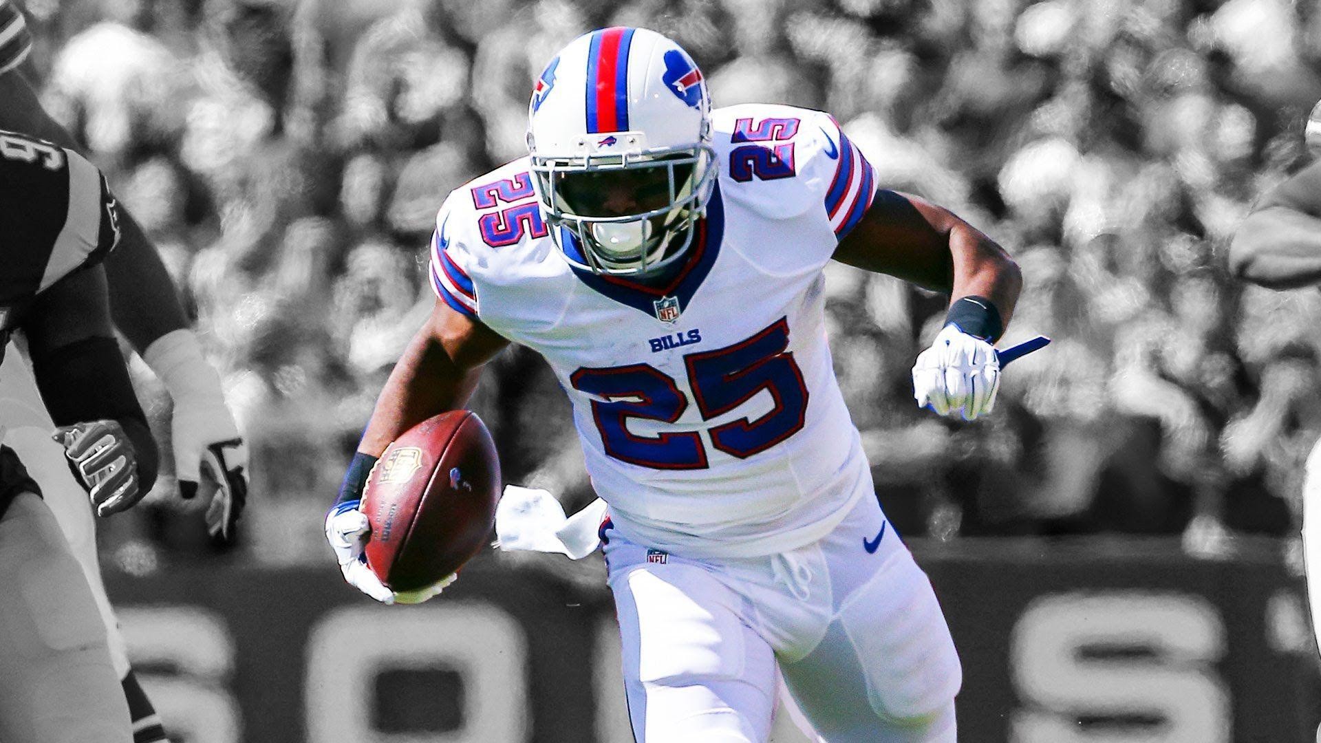 carta da parati lesean mccoy,gli sport,equipaggiamento sportivo,casco,calcio in griglia,football americano