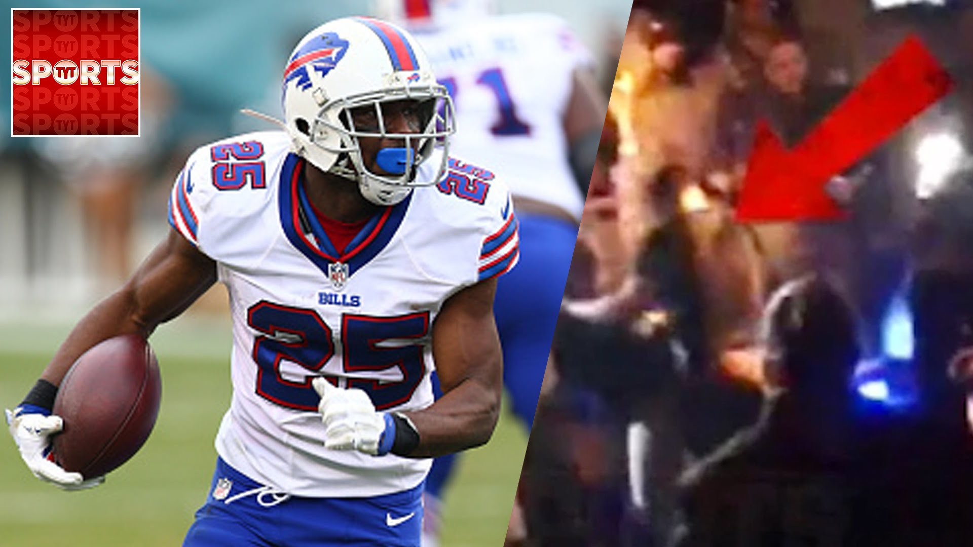 fondo de pantalla de lesean mccoy,engranaje de los deportes,deportes,yelmo,fútbol de gridiron,equipo de fútbol