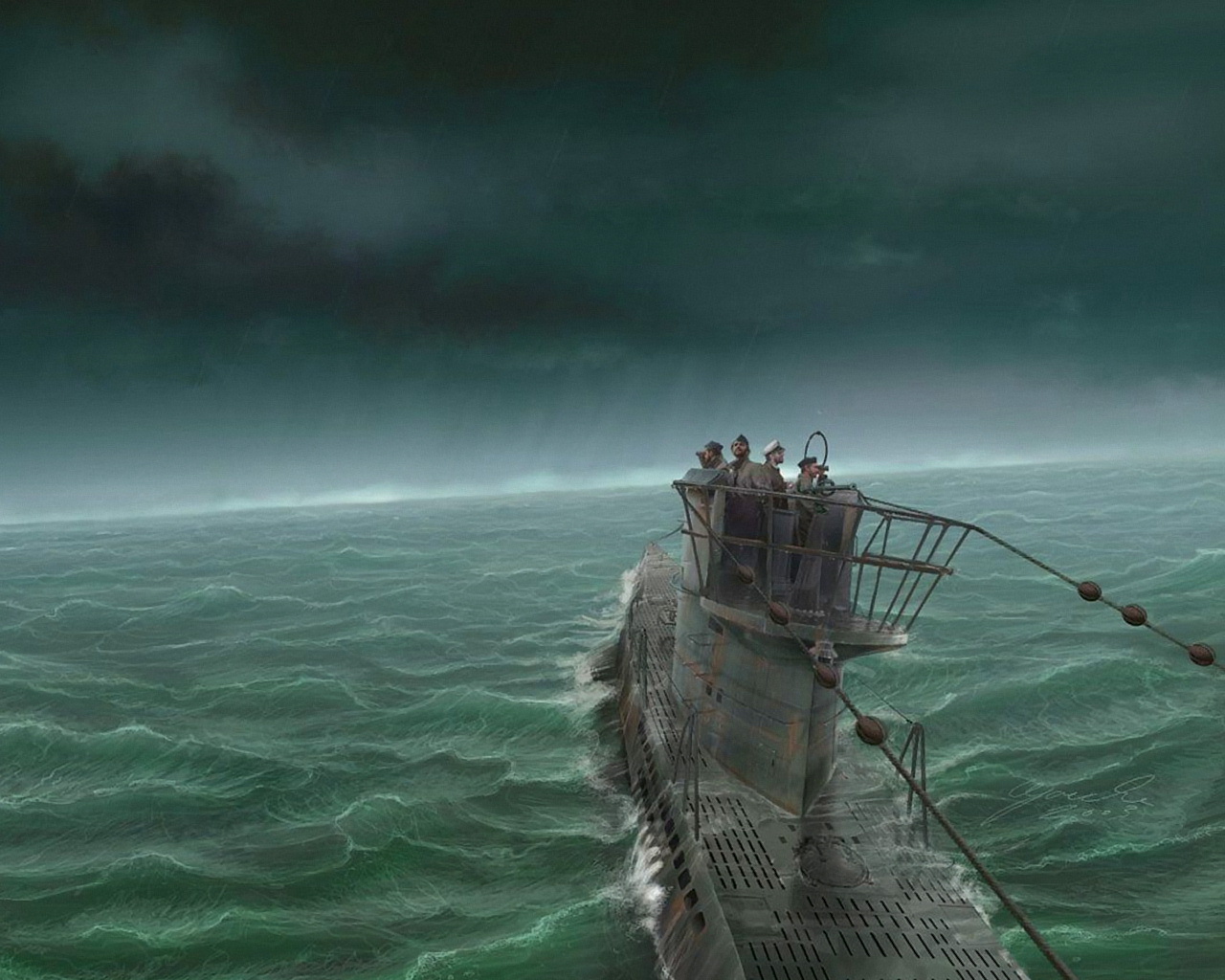 url du fond d'écran,mer,océan,véhicule,bateau fantôme,oeuvre de cg