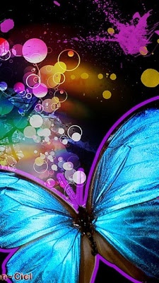 free adult wallpaper,butterfly,blue,purple,violet,pink