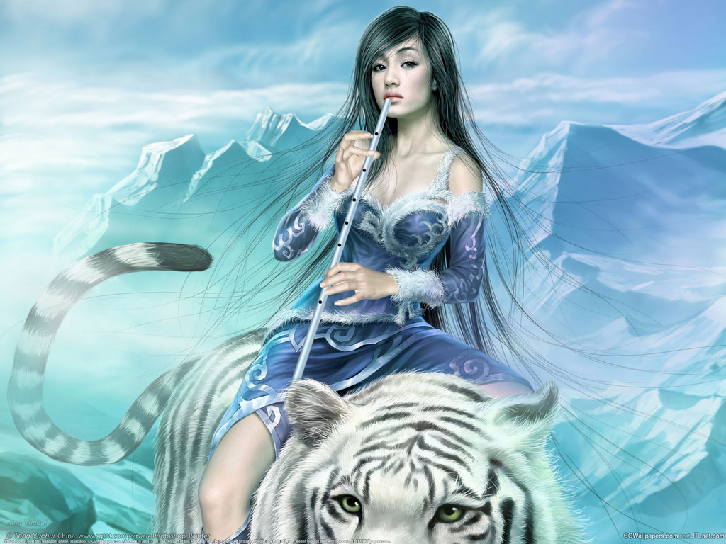 free adult wallpaper,cg artwork,mythology,illustration,fictional character,art