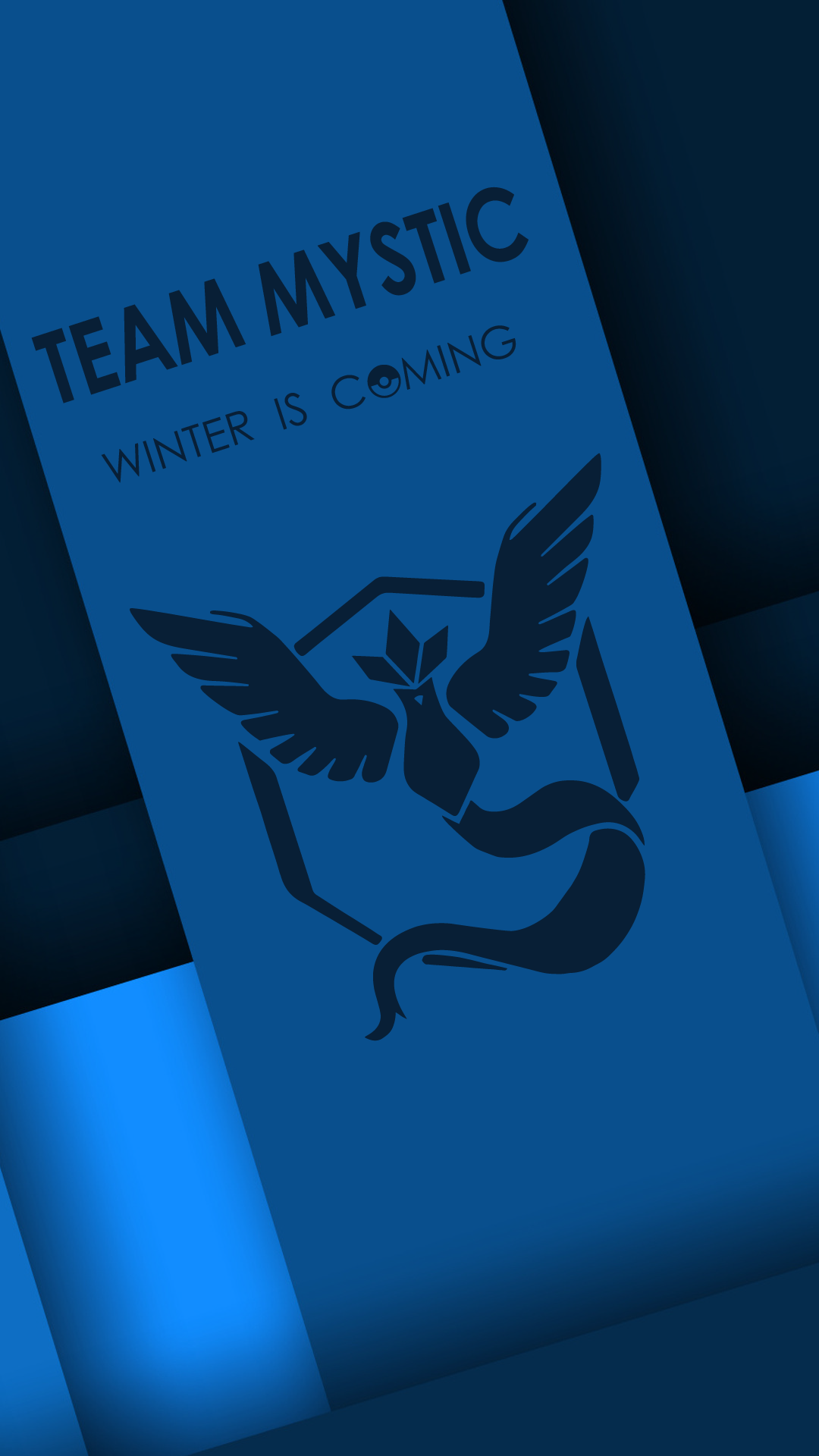 team mystic live wallpaper,blue,design,logo,book cover,font