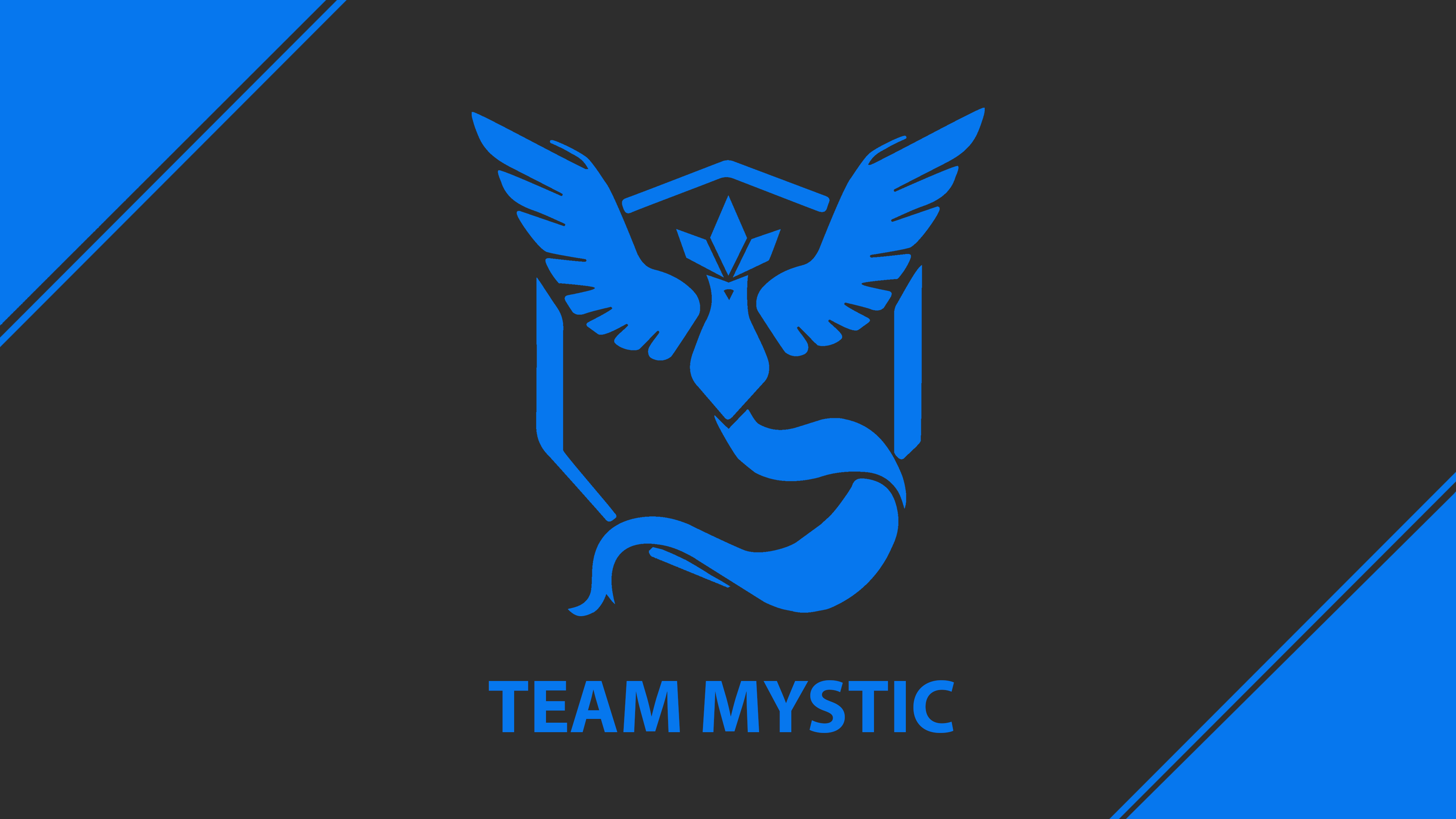 team mystic live wallpaper,logo,emblem,graphics,font,electric blue