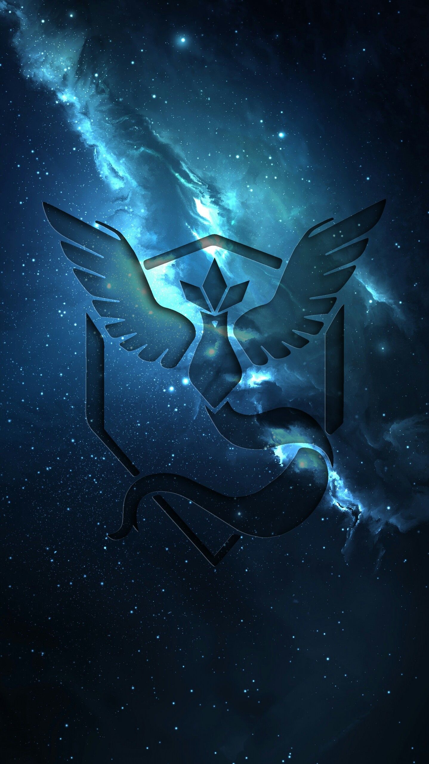 team mystic live wallpaper,dunkelheit,platz,illustration,flügel,grafik