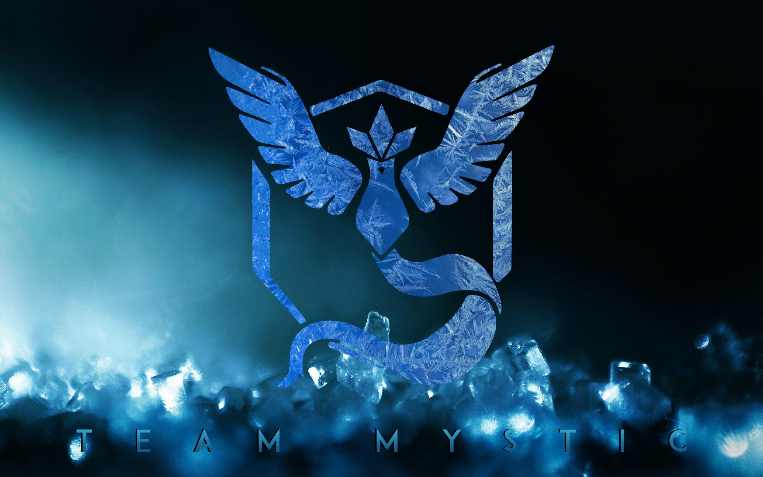 team mystic live wallpaper,blau,flügel,dunkelheit,erfundener charakter,grafik