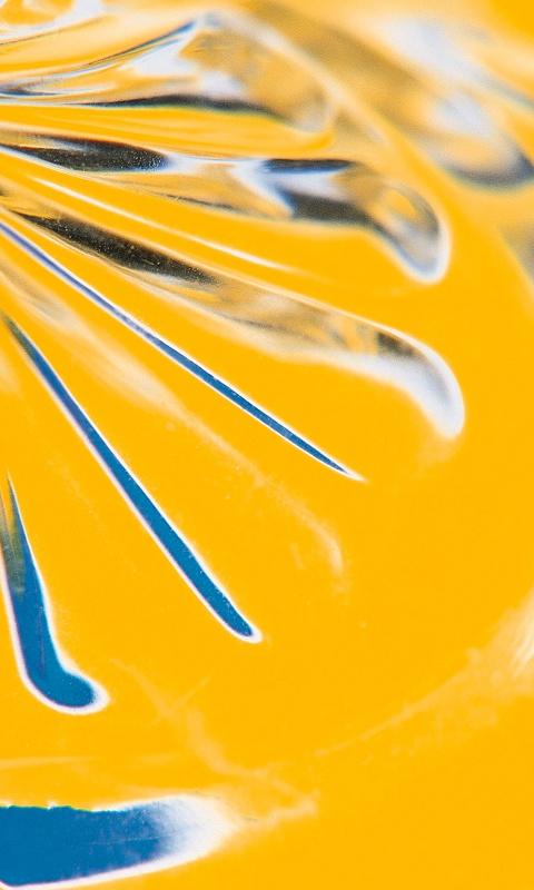 배경 삼성 j5 원,노랑,주황색,확대,매크로 사진