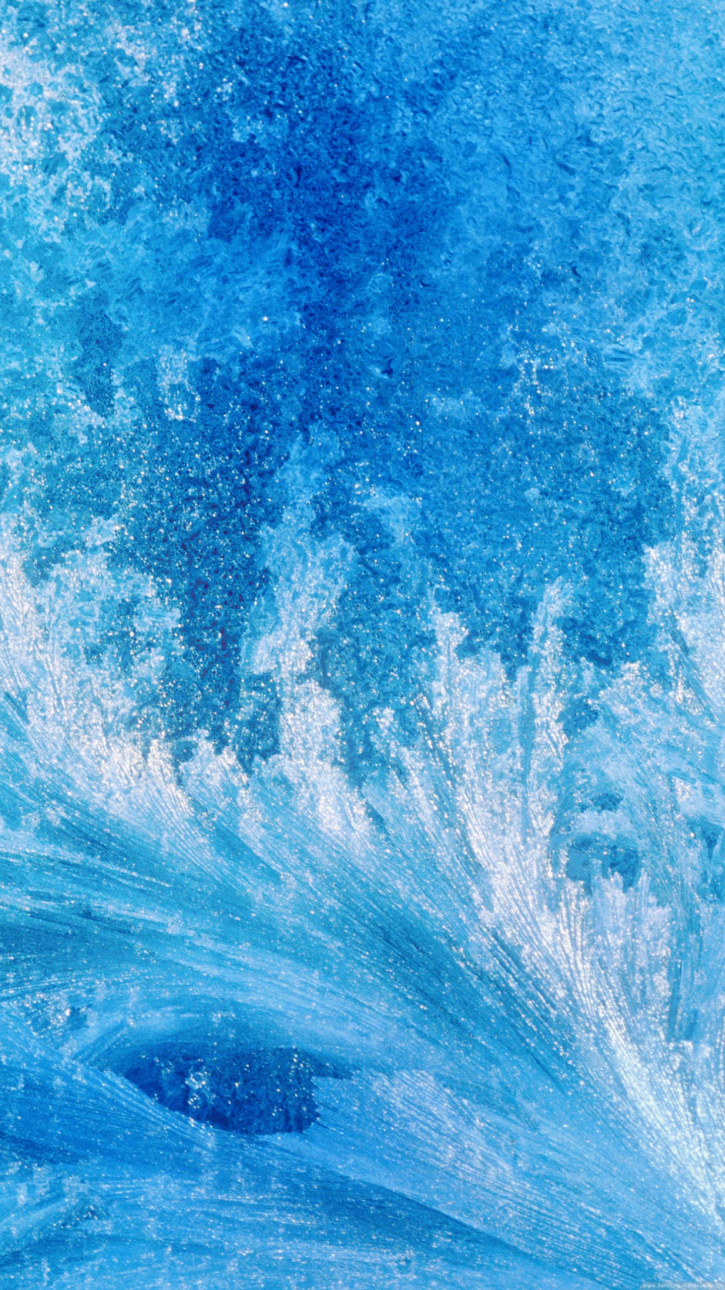 wallpaper samsung j5 original,blue,wave,water,aqua,sky