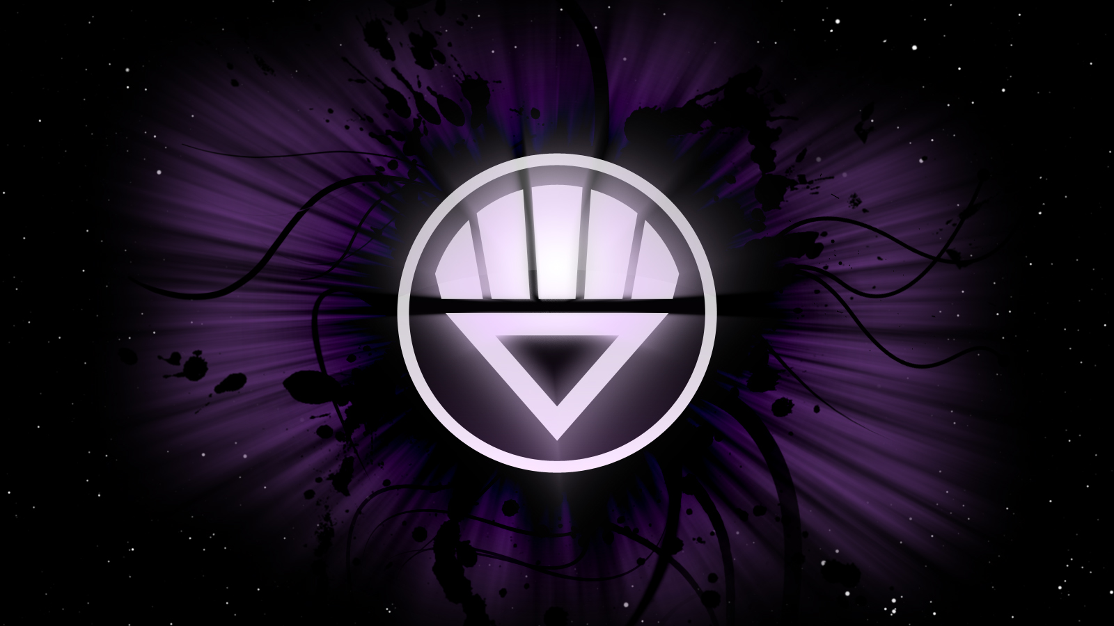 lantern corps wallpaper,purple,violet,logo,text,graphic design