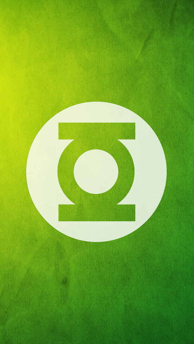 carta da parati iphone lanterna verde,verde,font,erba,simbolo,illustrazione